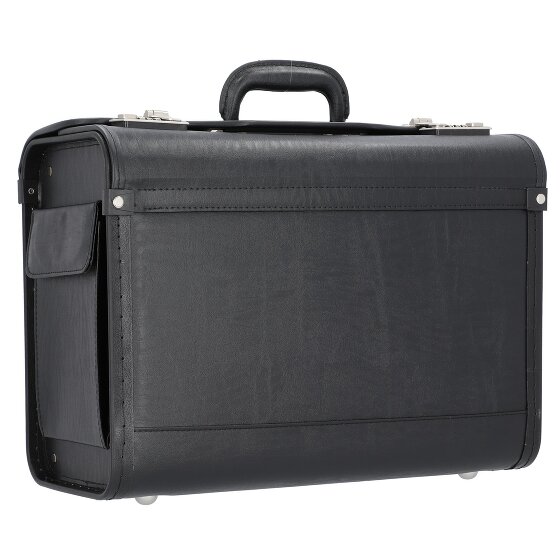 Alassio Valise de pilote 46 cm