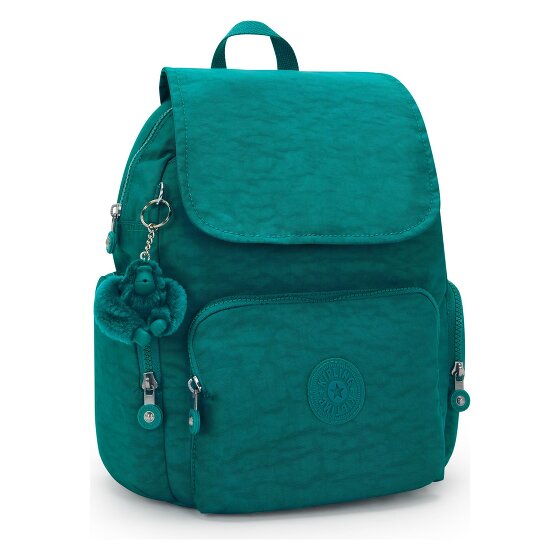 Kipling Basic City Zip Sac à dos de ville S 33.5 cm