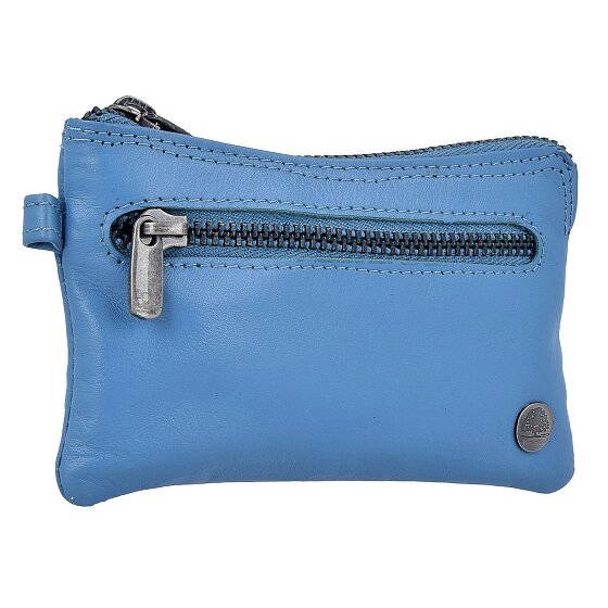 Greenburry Étui à clés Spongy en cuir 11,5 cm