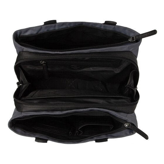 The Chesterfield Brand Lavik Sac de shopper Cuir véritable 36 cm