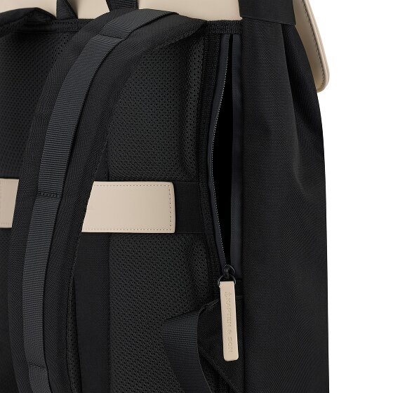 Kapten & Son Fyn Daypack 39.5 cm Compartiment ordinateur