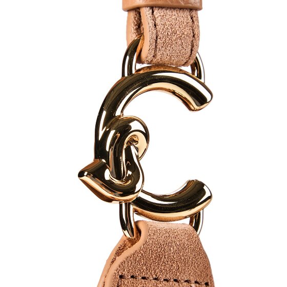 Coccinelle C-Easy Sac de shopper Cuir véritable 36 cm