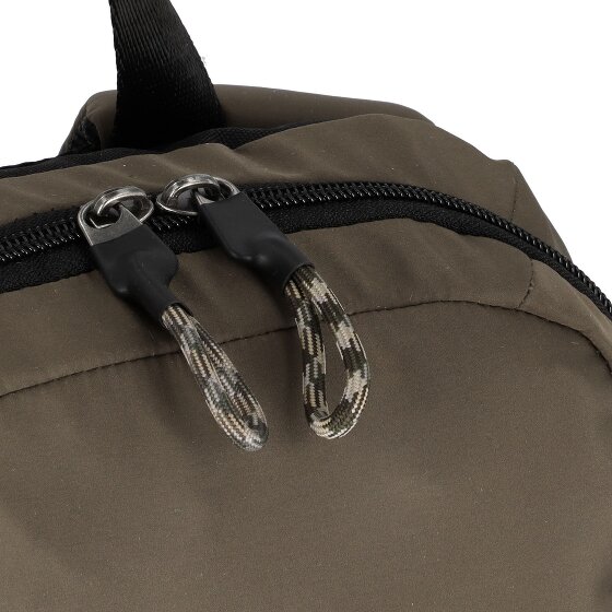 camel active Terra Daypack 37.5 cm Compartiment pour ordinateur portable