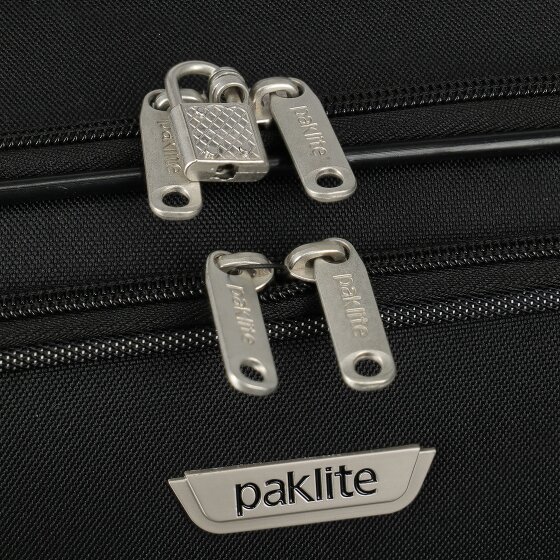 Paklite Orlando 2 roulettes Trolley de cabine S 53 cm