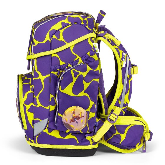 Ergobag Cubo Set de cartables 5 pièces