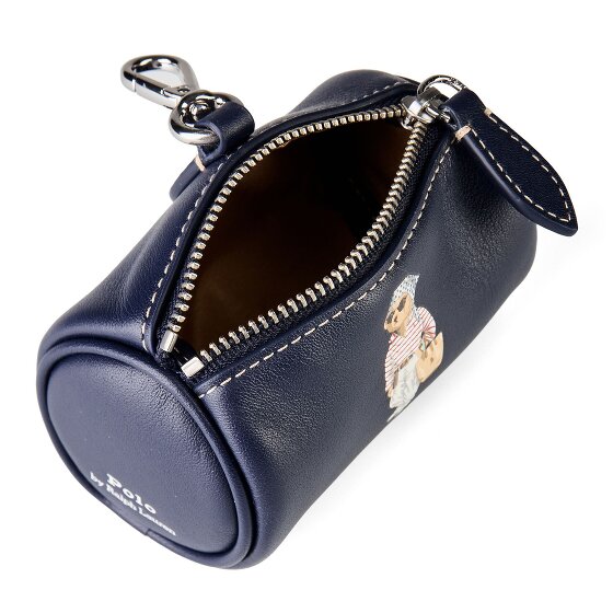 POLO RALPH LAUREN Bear Trousse de toilette Cuir 10 cm