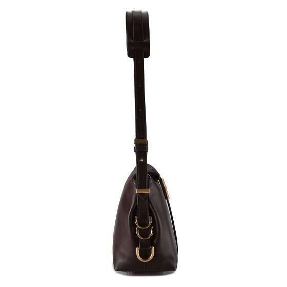 PINKO Saddle Sac à bandoulière Cuir 23 cm