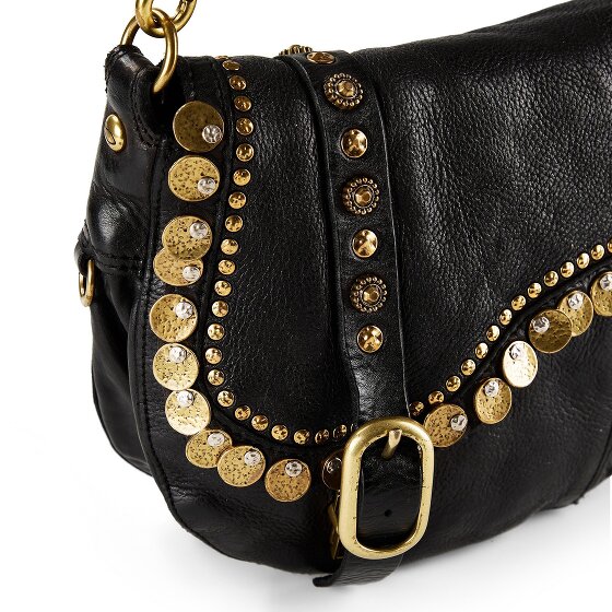 Campomaggi Gioachina Sac à bandoulière Cuir 25 cm