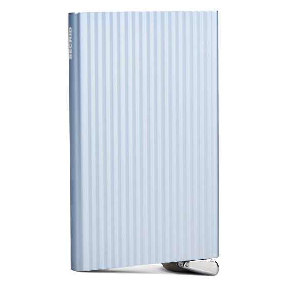 Secrid Cardprotector Étui pour cartes de crédit Protection RFID 10 cm