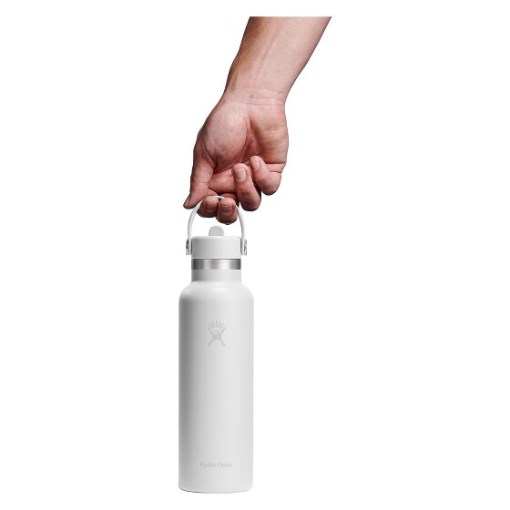 Hydro Flask Hydration Standard Flex Straw Cap Gourde 620 ml