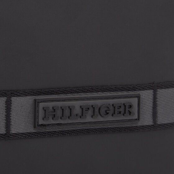 Tommy Hilfiger TH Monotype Mini sac à bandoulière 15 cm