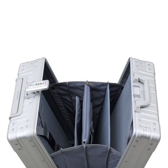 Aleon Business 4-roues Businesstrolley 55 cm