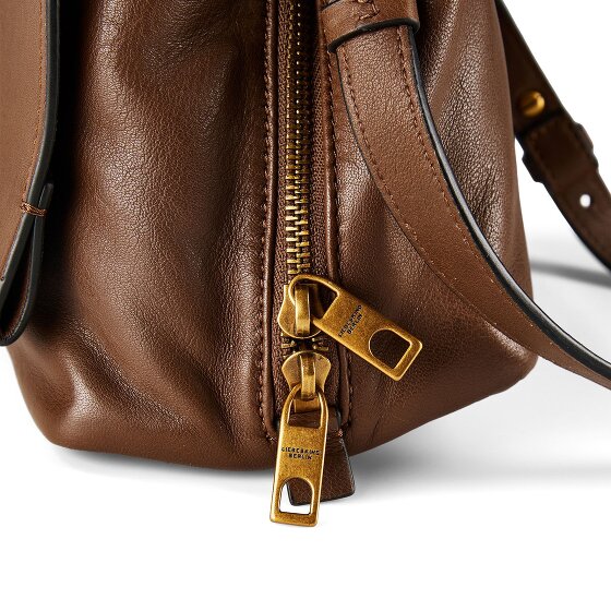 Liebeskind Hera II Sac à bandoulière M Cuir véritable 27 cm