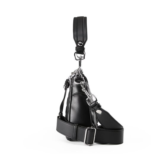 Love Moschino Quilted Sac à bandoulière 25 cm