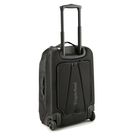 Tropicfeel Lift 2 roues Trolley à dos 55 cm