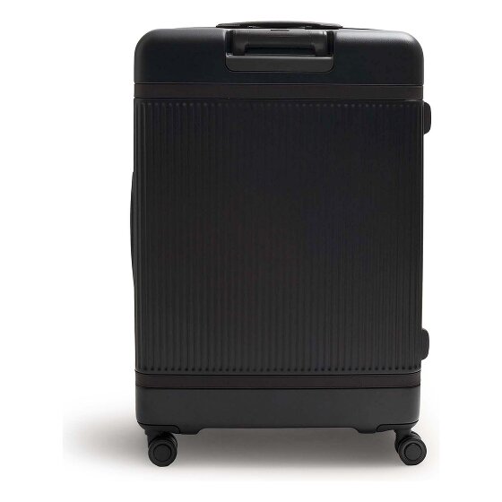 The Chesterfield Brand Zuna 4 roues Valise cabine L 75 cm