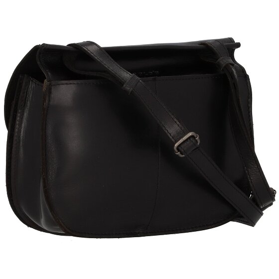 Harold's Aberdeen sac à bandoulière en cuir 28 cm