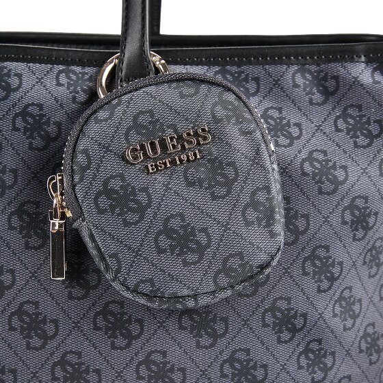 Guess Adrian Sac à bandoulière 48 cm