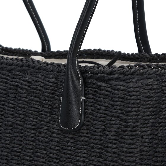 Karl Lagerfeld Signature Sac de shopper 35 cm