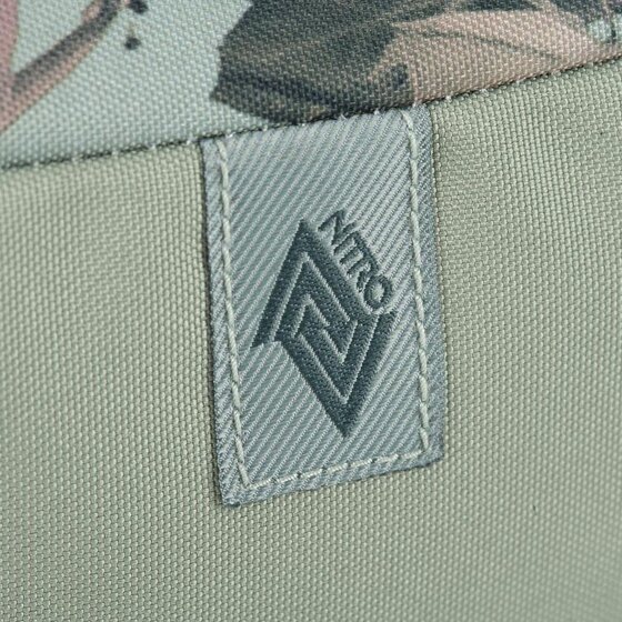 NITRO Sac banane Urban 25 cm