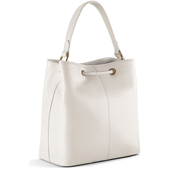 Lazarotti Bologna Leather Sac à main Cuir 25 cm