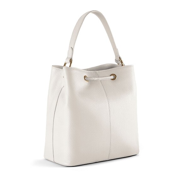 Lazarotti Bologna Leather Sac à main Cuir 25 cm