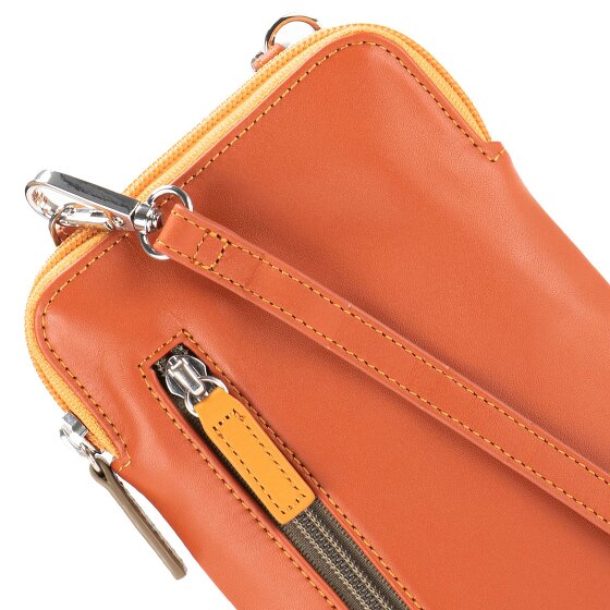 Mywalit Pochette pour téléphone portable Cuir 13 cm