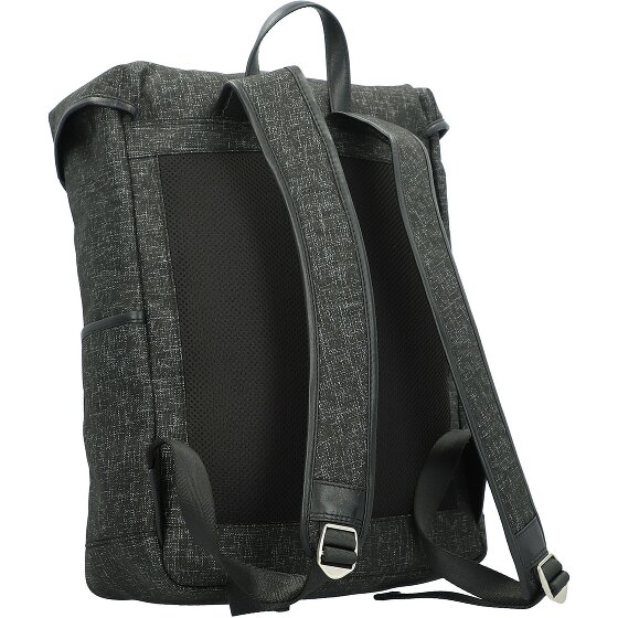 Esquire Daypack 42 cm Compartiment ordinateur