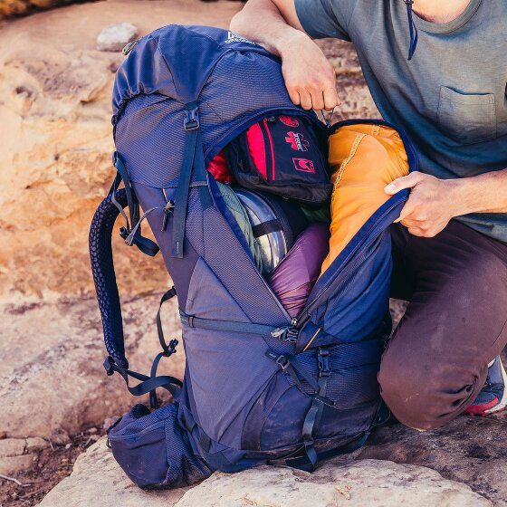 Gregory Baltoro 75 Sac à dos de trekking L 86 cm