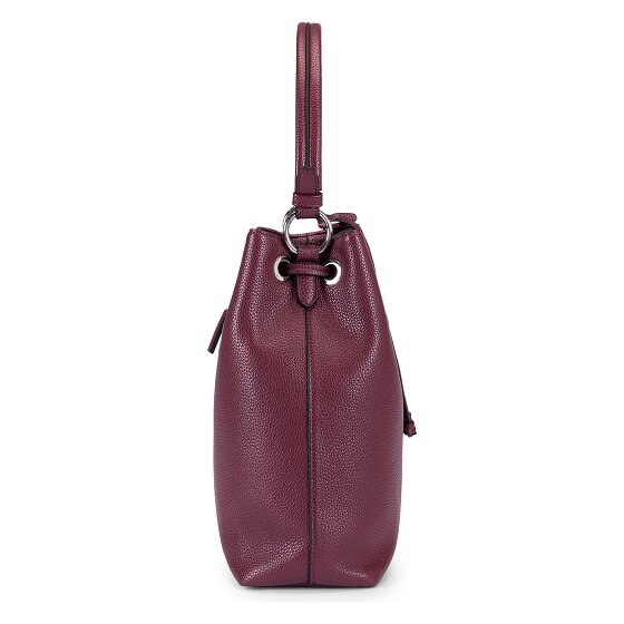 L.Credi Ebony Sac à main 28 cm