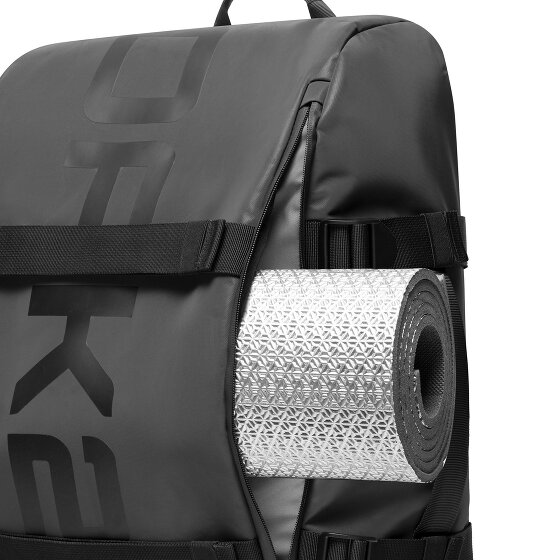 OAK25 Sac à dos de voyage LumoSense 56 cm avec compartiment pour ordinateur portable