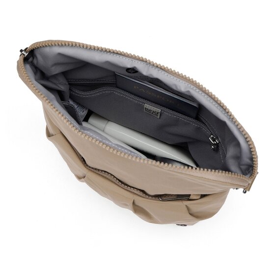 Pacsafe Citysafe CX Sac à bandoulière RFID 26 cm