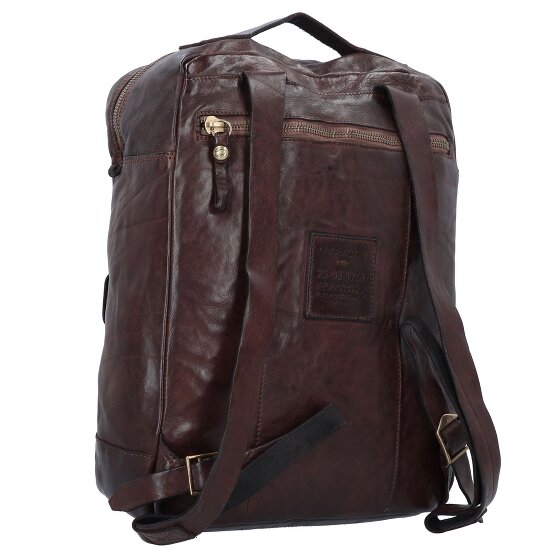 Campomaggi Daypack Cuir 40 cm