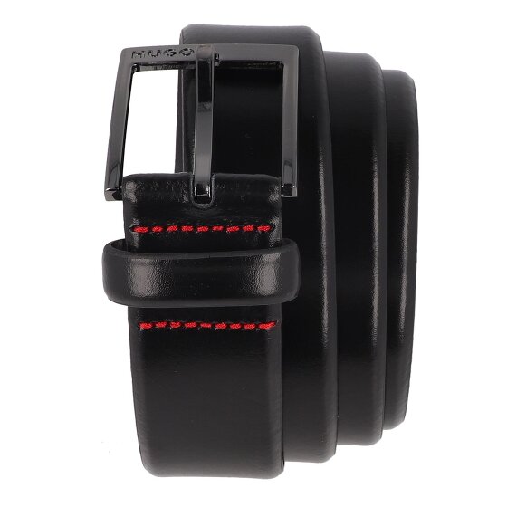 Hugo Garney Ceinture Cuir