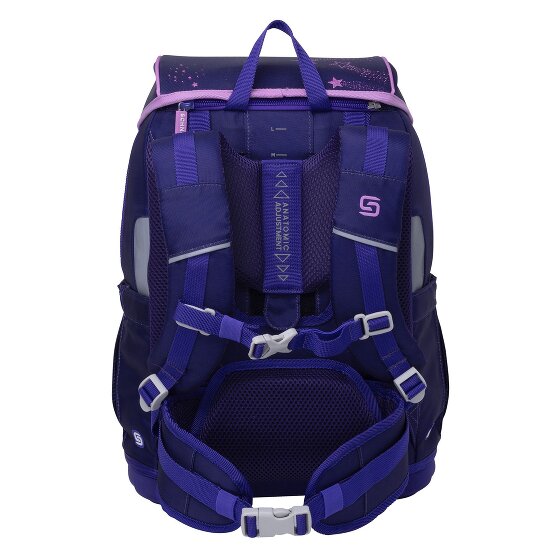 Schneiders Ergoplus Set de cartables 8 pièces