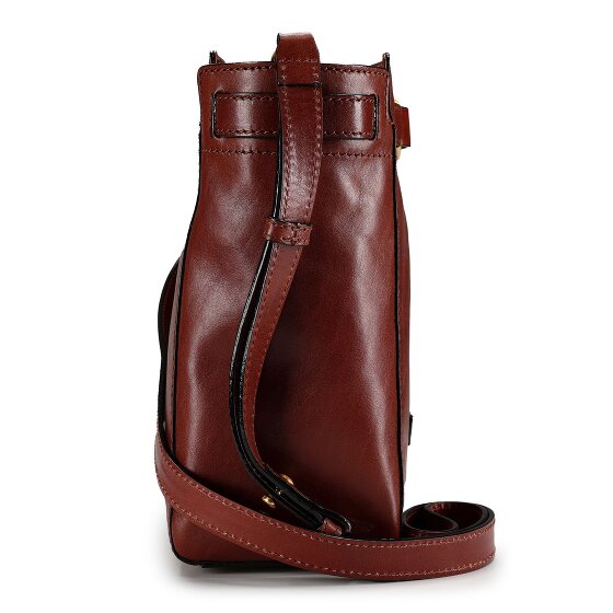 The Bridge Isotta Sac à bandoulière Cuir 26 cm