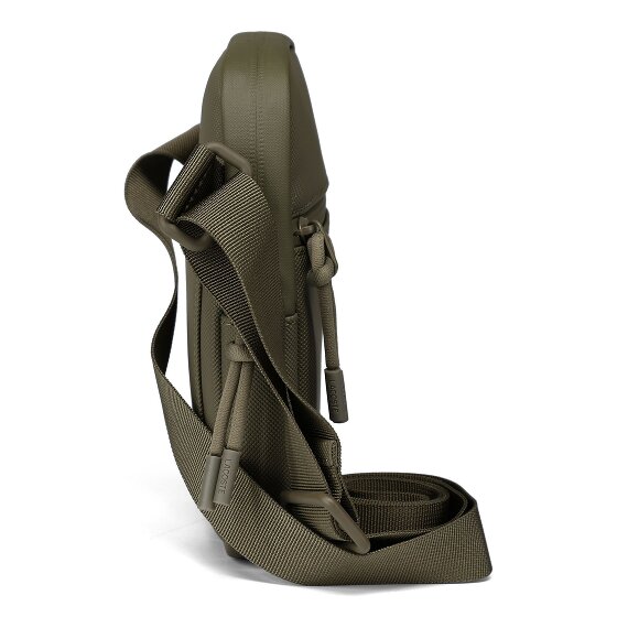 Lacoste Core Essentials Lcst Sac à bandoulière 15.5 cm