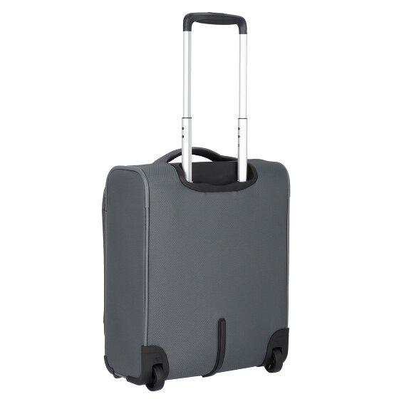 Roncato Ironik 2.0 2 roulettes Trolley de cabine 45 cm