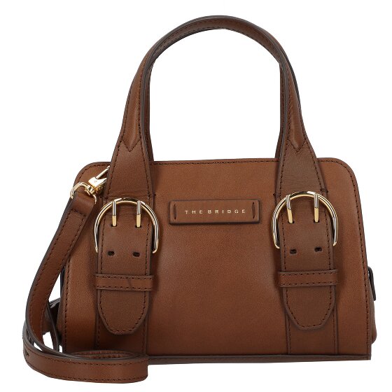The Bridge Elena Sac à main Cuir 21 cm