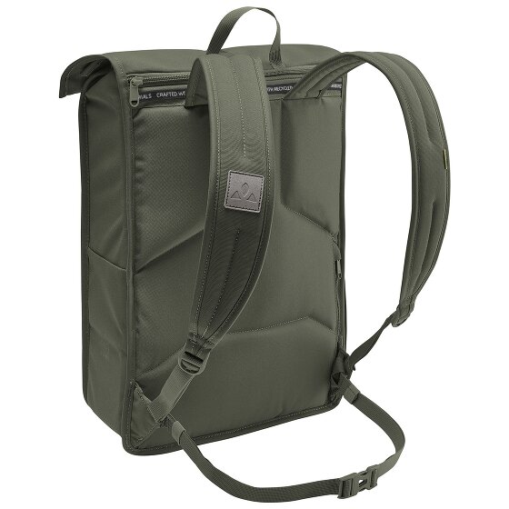 Vaude Coreway Rolltop 20 Daypack 45 cm Compartiment pour ordinateur portable
