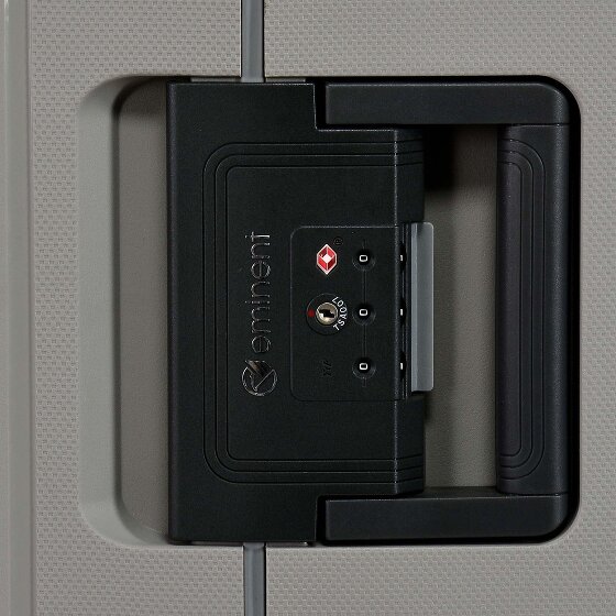 Eminent Vertica 4 roulettes Trolley M 68 cm