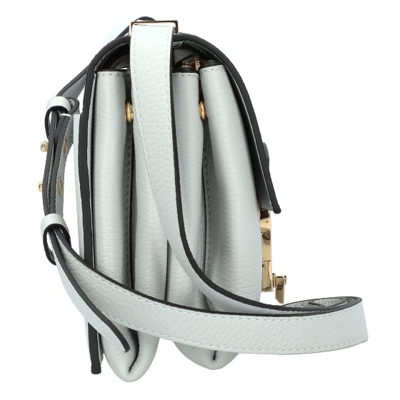 Coccinelle Arlettis Sac à bandoulière en cuir 23 cm