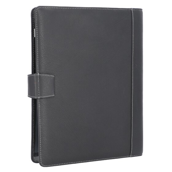 Alassio Porte-documents en cuir 36 cm