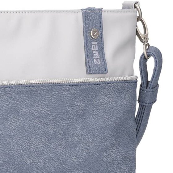 Zwei Jana Sac à bandoulière 27 cm