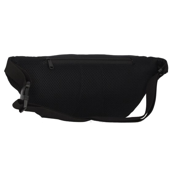 Cabin Zero Sac banane Classic RFID 37 cm
