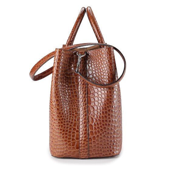 Lauren Ralph Lauren Marcy Sac de shopper Cuir 36 cm