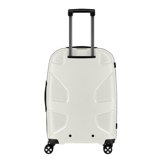 IMPACKT IP1 4 roulettes Trolley 67 cm