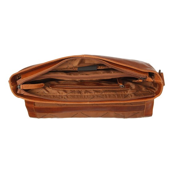 The Chesterfield Brand Veneto Porte-documents Cuir 38 cm Compartiment pour ordinateur portable