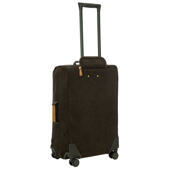 Bric's Life 4 roues Valise cabine 71 cm