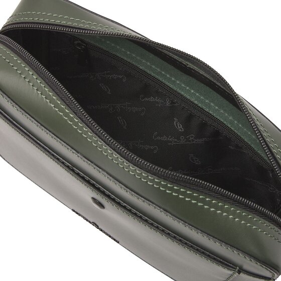 Castelijn & Beerens Nova sac à bandoulière en cuir 26 cm